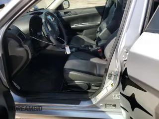 2012 Subaru WRX WRX Limited z VIN JF1GR7E65CG223811, wystawiony jako Copart lot #50749035 z przebiegiem 103 344 mil mil oraz Szkoda całkowita • Salvage title. Historia ofert i sprzedaży dostępna na DreamBid. Obrazek 7.