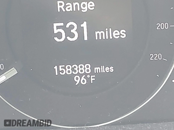 2017 Honda Accord Touring with VIN JHMCR6F74HC005706, listed as a IAAI auction lot 42585878 with 158,388 mi miles and . Bid and sale history available at DreamBid. Image 16.