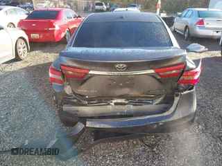 2016 Toyota Avalon Limited with VIN 4T1BK1EBXGU205973, listed as a IAAI auction lot 41206815 with 64,169 mi miles and . Bid and sale history available at DreamBid. Image 16.