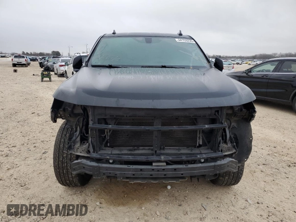 2021 Chevrolet Tahoe with VIN 1GBSCLED9MR295344, listed as a Copart auction lot 44153235 with Not provided miles and Clean title. Bid and sale history available at DreamBid. Image 5.