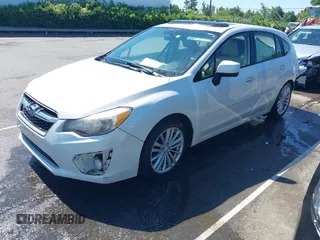 2013 Subaru Impreza Limited с VIN JF1GPAK63DH208839, выставлен на аукционе IAAI как лот 42177203 с пробегом 127 448 миль миль и . История ставок и продаж доступна на DreamBid. Изображение 18.