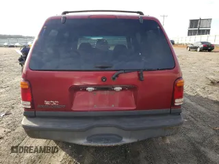 2001 Ford Explorer XLS with VIN 1FMZU72E91ZA36467, listed as a Copart auction lot 43222375 with 138,058 mi miles and Salvage title. Bid and sale history available at DreamBid. Image 6.