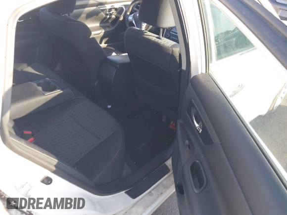 2016 Nissan Altima S with VIN 1N4AL3AP9GN355504, listed as a IAAI auction lot 42631887 with 122,957 mi miles and . Bid and sale history available at DreamBid. Image 8.