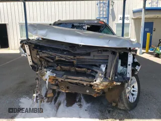 2017 Chevrolet Tahoe LT with VIN 1GNSCBKC0HR349077, listed as a Copart auction lot 63089615 with Not provided miles and Salvage title. Bid and sale history available at DreamBid. Image 5.
