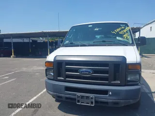 2012 Ford Econoline Cargo Recreational with VIN 1FTNE2EW7CDA16676, listed as a IAAI auction lot 42882570 with 160,507 mi miles and . Bid and sale history available at DreamBid. Image 12.