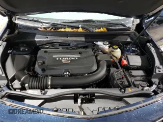 2020 Cadillac XT4 AWD Premium Luxury z VIN 1GYFZDR47LF117955, wystawiony jako Copart lot #83837694 z przebiegiem 45 210 mil mil oraz Szkoda całkowita • Salvage title. Historia ofert i sprzedaży dostępna na DreamBid. Obrazek 12.