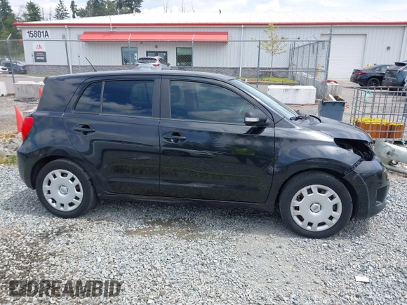 2009 Scion xD with VIN JTKKU10439J036772, listed as a IAAI auction lot 42596056 with 167,019 mi miles and . Bid and sale history available at DreamBid. Image 14.