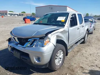 2016 Nissan Frontier SV z VIN 1N6AD0ER4GN706950, wystawiony jako IAAI lot #41873108 z przebiegiem 207 734 mil mil oraz . Historia ofert i sprzedaży dostępna na DreamBid. Obrazek 6.