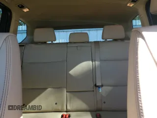 2011 BMW X3 28i with VIN 5UXWX5C51BL711104, listed as a Copart auction lot 79857104 with 86,855 mi miles and Salvage Title. Bid and sale history available at DreamBid. Image 10.