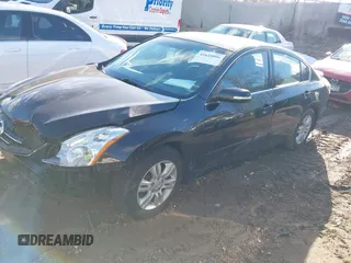 2011 Nissan Altima S with VIN 1N4AL2AP7BN470718, listed as a IAAI auction lot 41623006 with 166,056 mi miles and . Bid and sale history available at DreamBid. Image 2.