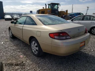 2001 Toyota Solara SE z VIN 2T1CG22P41C426747, wystawiony jako Copart lot #47190974 z przebiegiem 169 211 mil mil oraz Szkoda całkowita • Salvage title. Historia ofert i sprzedaży dostępna na DreamBid. Obrazek 2.