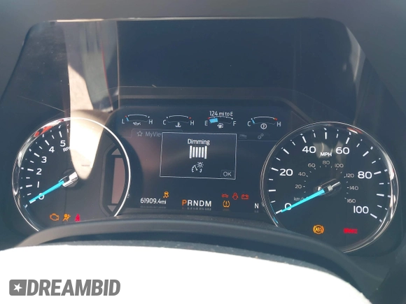 2022 Ford F-250 XL с VIN 1FT7W2BN8NEF40045, выставлен на аукционе IAAI как лот 41959655 с пробегом 61 909 миль миль и . История ставок и продаж доступна на DreamBid. Изображение 7.