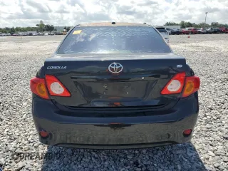 2010 Toyota Corolla с VIN 1NXBU4EE0AZ338948, выставлен на аукционе Copart как лот 60233315 с пробегом 203 814 миль миль и Списание • Salvage title. История ставок и продаж доступна на DreamBid. Изображение 6.