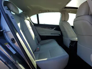 2013 Lexus GS 350 with VIN JTHBE1BL1D5007506, listed as a Copart auction lot 48051545 with 66,620 mi miles and Clean Title. Bid and sale history available at carsss.com. Image 10.
