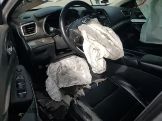 2019 Nissan Maxima SR с VIN 1N4AA6AV3KC365603, выставлен на аукционе Copart как лот 60081765 с пробегом 167 358 миль миль и Чистый • Clean title. История ставок и продаж доступна на DreamBid. Изображение 8.