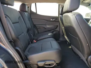 2020 GMC Acadia SLT z VIN 1GKKNULS7LZ214115, wystawiony jako Copart lot #54051405 z przebiegiem 56 588 mil mil oraz Szkoda całkowita • Salvage title. Historia ofert i sprzedaży dostępna na DreamBid. Obrazek 11.