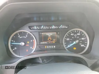 2022 Ford F-350 XL z VIN 1FT8W3DT2NEE14060, wystawiony jako Copart lot #51638615 z przebiegiem 202 087 mil mil oraz Czysty tytuł • Clean title. Historia ofert i sprzedaży dostępna na DreamBid. Obrazek 9.