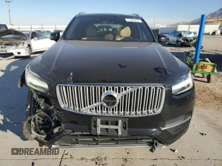 2017 Volvo XC90 Inscription with VIN YV4BC0PL4H1146176, listed as a Copart auction lot 74263854 with 119,743 mi miles and Salvage Title. Bid and sale history available at carsss.com. Image 5.