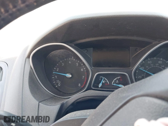 2017 Ford Focus SE с VIN 1FADP3F28HL204391, выставлен на аукционе IAAI как лот 41786975 с пробегом Не указан миль и . История ставок и продаж доступна на DreamBid. Изображение 7.