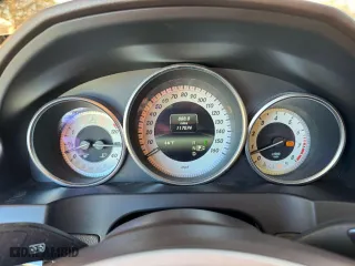 2014 Mercedes-Benz E-Class E 550 with VIN WDDKJ7DB6EF243798, listed as a Copart auction lot 46941415 with 117,074 mi miles and Clean Title. Bid and sale history available at carsss.com. Image 8.