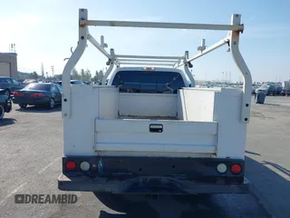 2014 Ford F-250 XLT с VIN 1FT7X2A66EEA48248, выставлен на аукционе IAAI как лот 42230951 с пробегом 180 785 миль миль и . История ставок и продаж доступна на DreamBid. Изображение 16.