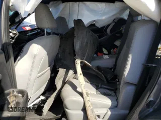 2019 Honda Passport EX-L with VIN 5FNYF7H59KB008466, listed as a Copart auction lot 74487804 with Not Provided miles and Non Repairable. Bid and sale history available at carsss.com. Image 11.