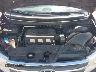 2013 Honda Odyssey LX z VIN 5FNRL5H25DB058422, wystawiony jako IAAI lot #42247200 z przebiegiem 137 053 mil mil oraz . Historia ofert i sprzedaży dostępna na DreamBid. Obrazek 10.