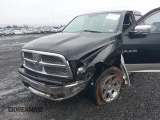 2010 Dodge 1500 SLT with VIN 1D7RV1CT8AS142208, listed as a IAAI auction lot 41062273 with 233,623 mi miles and . Bid and sale history available at DreamBid. Image 6.
