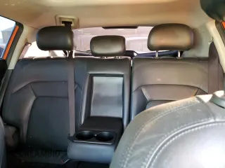2011 Kia Sportage SX with VIN KNDPCCA63B7164881, listed as a Copart auction lot 81780484 with 126,153 mi miles and Salvage Title. Bid and sale history available at carsss.com. Image 10.