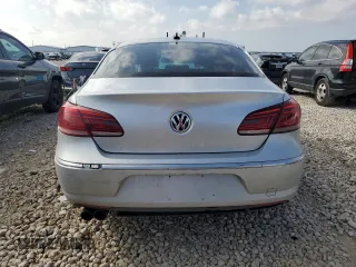 2013 Volkswagen CC Sport с VIN WVWBN7AN3DE522868, выставлен на аукционе Copart как лот 86429954 с пробегом Не указан миль и Списание • Salvage title. История ставок и продаж доступна на DreamBid. Изображение 6.