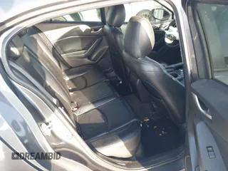 2016 Mazda 3 i Sport with VIN 3MZBM1T70GM305353, listed as a IAAI auction lot 42101846 with 103,791 mi miles and . Bid and sale history available at DreamBid. Image 8.