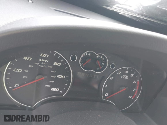 2009 Chevrolet Equinox LS z VIN 2CNDL13F996230201, wystawiony jako IAAI lot #41996979 z przebiegiem Nie podano mil oraz . Historia ofert i sprzedaży dostępna na DreamBid. Obrazek 7.