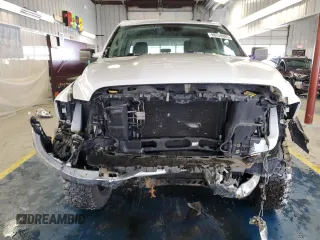 2016 Ram 1500 ST with VIN 3C6RR7KT9GG383205, listed as a Copart auction lot 88239095 with 135,228 mi miles and Non repairable. Bid and sale history available at DreamBid. Image 5.