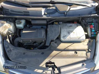 2008 Toyota Prius with VIN JTDKB20U483448432, listed as a IAAI auction lot 41641285 with 183,754 mi miles. Bid and sale history available at carsss.com. Image 10.