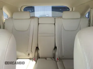 2010 Lexus RX 350 с VIN 2T2ZK1BA4AC034426, выставлен на аукционе Copart как лот 66202615 с пробегом 150 107 миль миль и На запчасти • Non repairable. История ставок и продаж доступна на DreamBid. Изображение 10.
