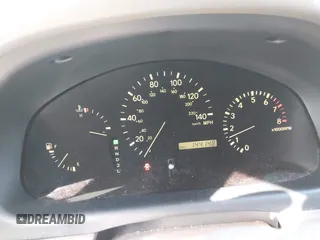 1999 Lexus RX 300 with VIN JT6HF10U6X0092078, listed as a IAAI auction lot 41988259 with 144,148 mi miles and . Bid and sale history available at DreamBid. Image 7.