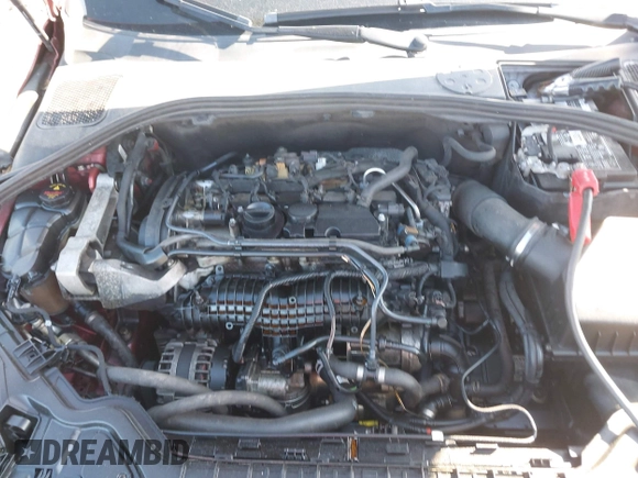 2015 Volvo S60 T5 Drive-E Premier с VIN YV126MFK3F1344944, выставлен на аукционе IAAI как лот 42305253 с пробегом 244 397 миль миль и . История ставок и продаж доступна на DreamBid. Изображение 10.