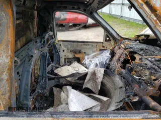 2007 GMC Sierra 3500HD WT z VIN 1GDJK34K77E531460, wystawiony jako Copart lot #66711034 z przebiegiem Nie podano mil oraz Szkody całkowita. Historia ofert i sprzedaży dostępna na DreamBid. Obrazek 5.