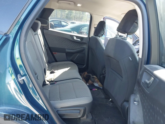 2020 Ford Escape SE с VIN 1FMCU9G68LUA88952, выставлен на аукционе IAAI как лот 42123096 с пробегом 44 610 миль миль и . История ставок и продаж доступна на DreamBid. Изображение 8.