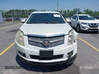 2012 Cadillac SRX Performance Collection с VIN 3GYFNBE36CS531723, выставлен на аукционе IAAI как лот 42243041 с пробегом 193 695 миль миль и . История ставок и продаж доступна на DreamBid. Изображение 12.