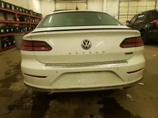 2019 Volkswagen Arteon SEL Premium R-Line z VIN WVWTR7AN6KE000595, wystawiony jako Copart lot #69872782 z przebiegiem 29 344 mil mil oraz . Historia ofert i sprzedaży dostępna na DreamBid. Obrazek 6.