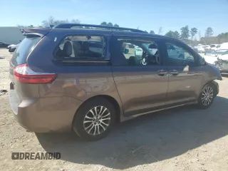 2019 Toyota Sienna XLE Auto Access Seat with VIN 5TDYZ3DC8KS982553, listed as a Copart auction lot 49378595 with 66,481 mi miles and Salvage Title. Bid and sale history available at carsss.com. Image 3.