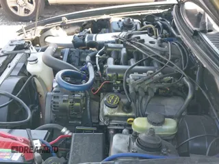 2001 Ford Mustang Standard z VIN 1FAFP40441F143098, wystawiony jako IAAI lot #43011852 z przebiegiem Nie podano mil oraz . Historia ofert i sprzedaży dostępna na DreamBid. Obrazek 14.