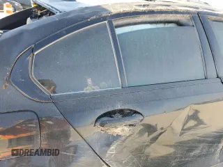 2021 BMW 3 Series 330i z VIN 3MW5R1J05M8C13650, wystawiony jako Copart lot #46793555 z przebiegiem Nie podano mil oraz Nie do naprawy • Non repairable. Historia ofert i sprzedaży dostępna na DreamBid. Obrazek 11.