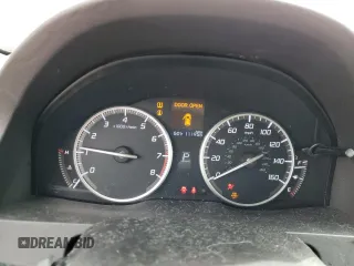 2015 Acura RDX with VIN 5J8TB4H3XFL007043, listed as a Copart auction lot 51367695 with 111,955 mi miles and Salvage Title. Bid and sale history available at carsss.com. Image 9.