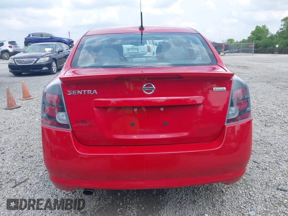 2012 Nissan Sentra SR с VIN 3N1AB6AP5CL756320, выставлен на аукционе IAAI как лот 42751473 с пробегом 61 081 миль миль и . История ставок и продаж доступна на DreamBid. Изображение 17.