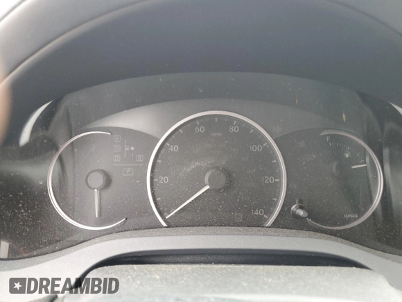 2011 Lexus CT 200h with VIN JTHKD5BH4B2039483, listed as a Copart auction lot 55633395 with Not provided miles and Clean title. Bid and sale history available at DreamBid. Image 9.