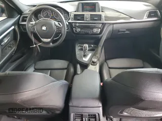 2018 BMW 3 Series 330i with VIN WBA8B9G54JNU99728, listed as a Copart auction lot 51407975 with 68,265 mi miles and Salvage Title. Bid and sale history available at carsss.com. Image 8.