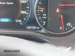 2017 GMC Acadia Denali with VIN 1GKKNXLS6HZ117772, listed as a IAAI auction lot 42219828 with 140,125 mi miles and . Bid and sale history available at DreamBid. Image 15.
