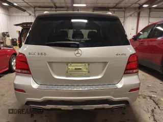 2013 Mercedes-Benz GLK 350 z VIN WDCGG8JB6DG142143, wystawiony jako IAAI lot #42023368 z przebiegiem 134 778 mil mil oraz . Historia ofert i sprzedaży dostępna na DreamBid. Obrazek 17.